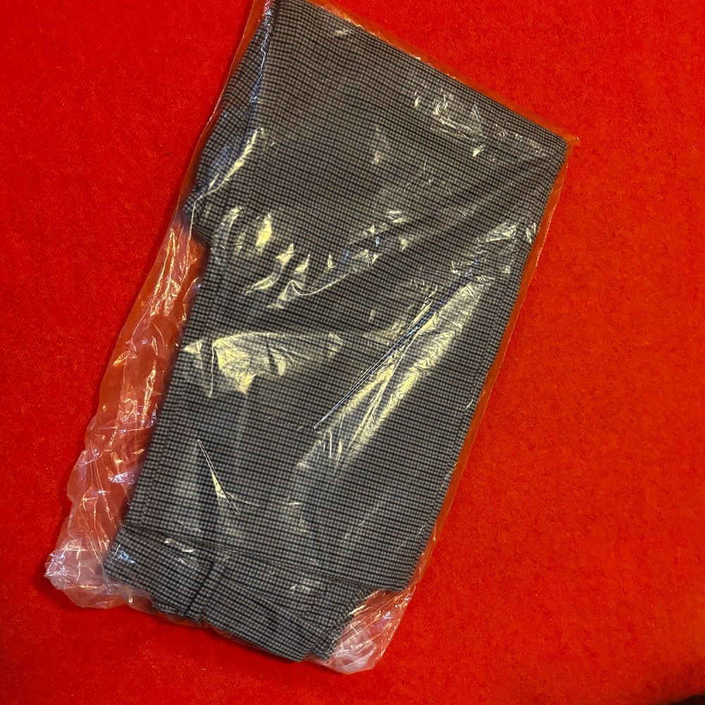 Uniqlo High Waisted Wide Pants (Brushed) size M - Picture 2 of 9